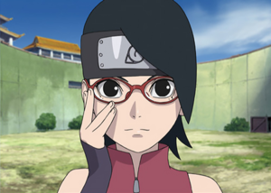 Illustration for article titled Naruto Gaiden: The Seventh Hokage (Chapter 1) Impressions